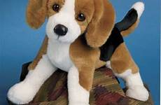 beagle peluche perro stuffed plush bernie felpa