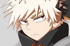 bakugo katsuki