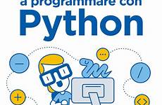 python programmare imparare