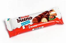 kinder bueno chocolate chocolates candy staff spanish bars buenos ferrero traditional non review lunii foods llc marketing ranking sampling field