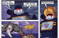 transformers soundwave funny memes ravage sound comic tacos robot choose board