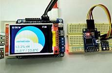 pi raspberry station weather instructables