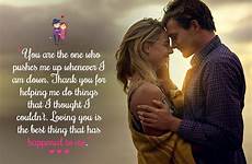 wife messages husband quotes romantic captions her valentines valentine cute special will loving heart him most make momjunction words happy