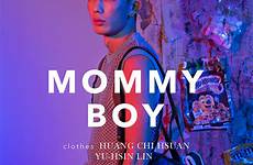 boy mommy behance nov editorial exclusive young