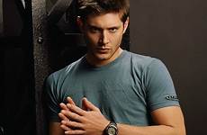 dean winchester jensen supernatural ackles season actor sexy poster men fanpop promo wall hot mad sexiest brothers male wattpad sticker