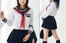 japonesa roupa colegial