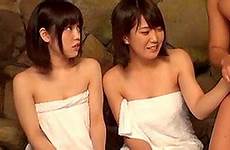 sauna movies japanese top girls