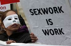 workers protest buying sexwork demonstrates nordic christophe ena thenation