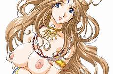 goddess hentai oh belldandy division joy breasts megami sama drawn aa nude history posts respond edit