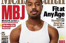 magazine covers health jordan men michael without mens 2021 remorse star fitness march