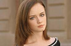 gilmore alexis bledel rory amica myniceprofile