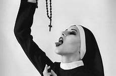 nuns dark blasphemy