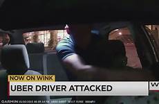 uber driver passenger apologizes caught attacking camera