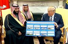 trump saudi disgusting murdering brutally absolutely arabia journalist dismembering gives pass paying attention anyone saw coming