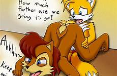 tails sally vore anal acorn amy sonic fox furry xxx rule34 unbirth rose roop tail female tagme chipmunk respond edit