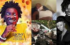 ebony accident reigns february narrates driver ghpage happened really