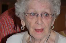 birthday granny 90th surprise laney fair