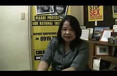 prostitution philippines child mothers