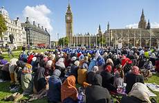muslims islam britain mark wsj passes million liveable congregational parliament salah