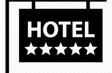hotel icon icons luxury star five hotels signboard ratings logo library kowsar iconfinder onlinekhabar available english reviews rooms getdrawings server