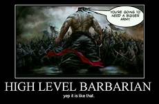 barbarian dragons dungeons nerd jokes pathfinder barbarians gaming dm larp