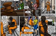 wife comic sex prison interracial comics story illustrated husband pounded impounded gets while control luscious hentai illustratedinterracial complete scrolling using