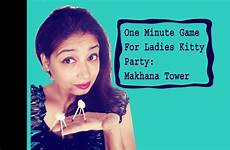 party kitty minute game tower games