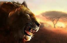 leon leones chidos atardecer pantalla fieras pantallas sabana fondosypensamientos sharecg desde twittear defondos