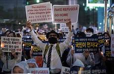 racism korea south opinion