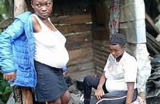 impregnated cameroon birth shocking nairaland kerosi malawi