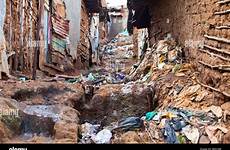 kibera slum nairobi kenya alamy stock