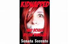 kidnapped fantasy kidnap bound bdsm story