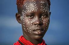 africanas tribos xingu mulheres tribus tribais africana assustadora povos