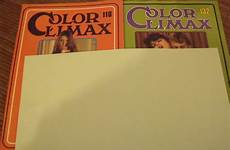 climax corporation