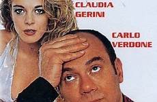 pazzo verdone commedia 1996 gerini filmtv