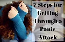 panic attack attacks