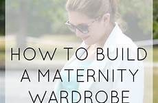 maternity wardrobe build part shop