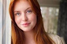 ginger redheads redhead hair women love freckles beautiful red gingers