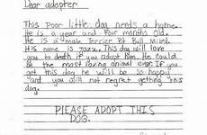 letters dog man death baltimore huffpost legacy daughter behind wife left find his after beautiful totally adopt persuade elementary students