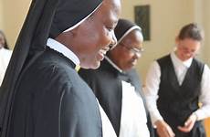 vows squamish solemn nun tanzanian sister