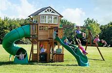 playground swing playset discovery cedar slide playhousesi playhouse freezer stainless