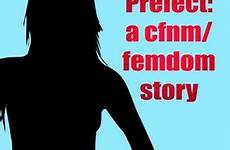 femdom humiliation cfnm story prefect editions other books cover