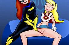 batgirl supergirl hentai jab sex bat girl comix xxx harley comics dc adult true cartoon pussy lesbians batman porno dcau