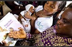 ghana breastfeeding mothers