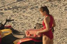 daddario baywatch rohrbach cleavages busty allowed guests