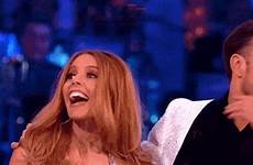 strictly stacey dooley knickers accidental