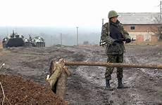russia ukraine border forecast imf tension slashes growth troops intervene warned ukrainian kiev alert east near high has