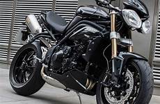 triple speed triumph moto autoevolution