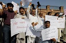 journalists pakistan attacks pakistani ap impunity condemn slogans shout killing peshawar september met ifex punishment crimes report but mohammad sajjad