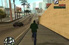 andreas san theft grand auto gta games android top police